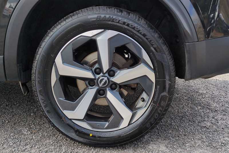 Used Nissan Qashqai 2024 for sale - 78051189: Photo 11