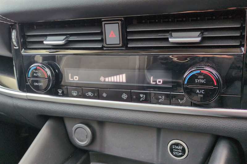 Used Nissan Qashqai 2024 for sale - 78051189: Photo 15