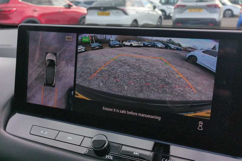 Used Nissan Qashqai 2024 for sale - 78051189: Photo 19