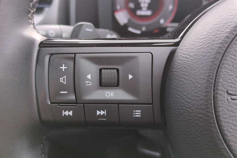 Used Nissan Qashqai 2024 for sale - 78051189: Photo 21