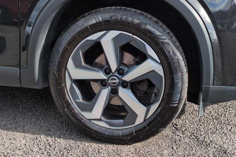 Used Nissan Qashqai 2024 for sale - 78051189: Photo 9