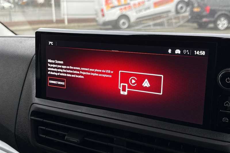 Used Vauxhall Vivaro 2026 for sale - 77727298: Photo 18