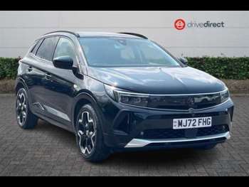 2022 - 1.5 Turbo D Ultimate SUV 5dr Diesel Auto Euro 6 (s/s) (130 ps)