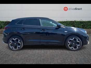 Used Vauxhall Grandland 2022 for sale - 74760051: Photo