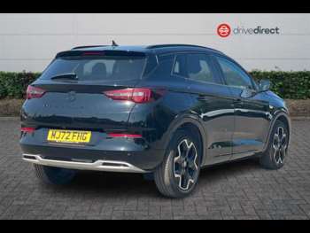 Used Vauxhall Grandland 2022 for sale - 74760051: Photo