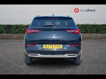 Used Vauxhall Grandland 2022 for sale - 74760051: Photo