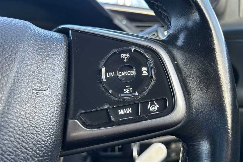 Used Honda Civic 2017 for sale - 78208678: Photo 22