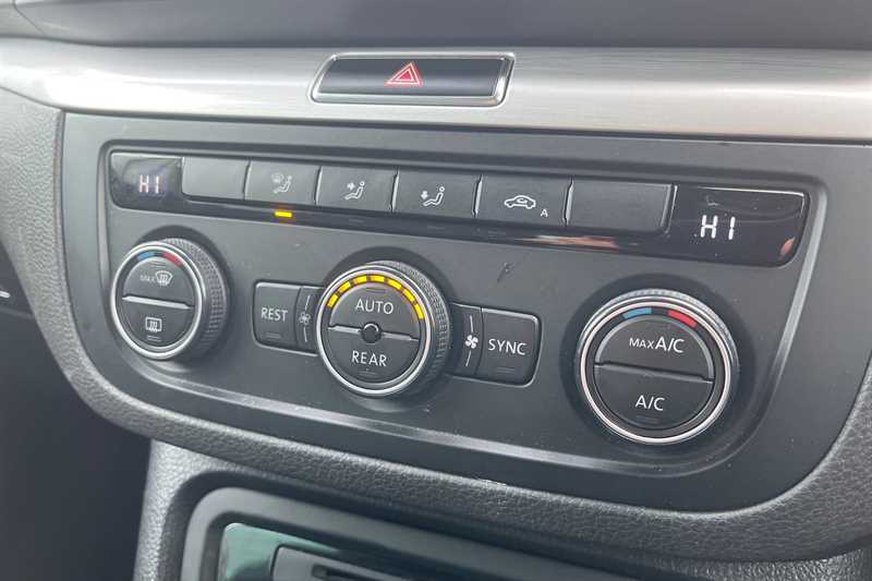 Used Volkswagen Sharan 2020 for sale - 77318122: Photo 15