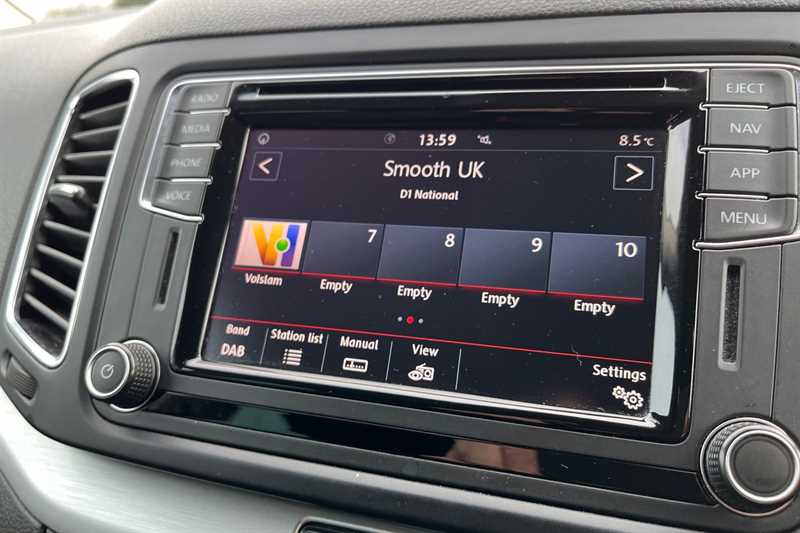 Used Volkswagen Sharan 2020 for sale - 77318122: Photo 17