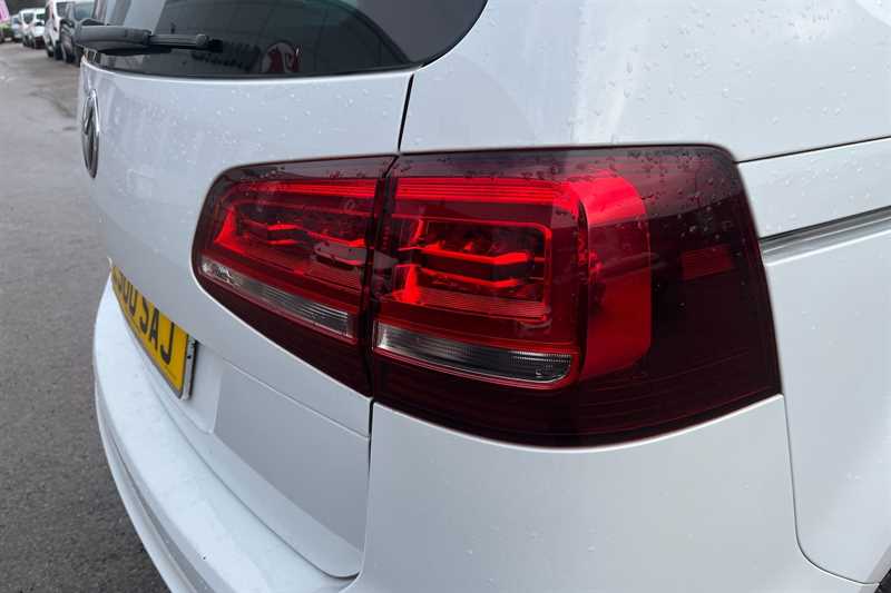 Used Volkswagen Sharan 2020 for sale - 77318122: Photo 32