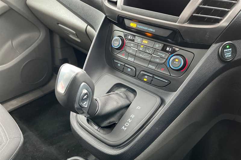 Used Ford Tourneo Connect 2022 for sale - 77800421: Photo 14