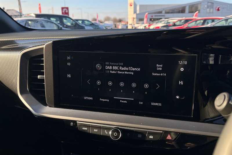 Used Vauxhall Mokka 2024 for sale - 77317446: Photo 17