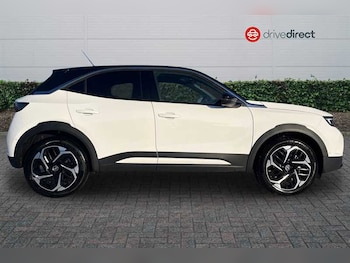 Used Vauxhall Mokka 2024 for sale - 77317446: Photo