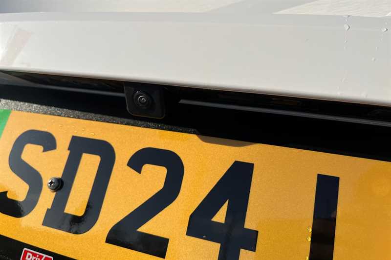 Used Vauxhall Mokka 2024 for sale - 77317446: Photo 39