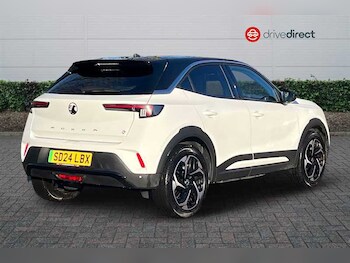 Used Vauxhall Mokka 2024 for sale - 77317446: Photo