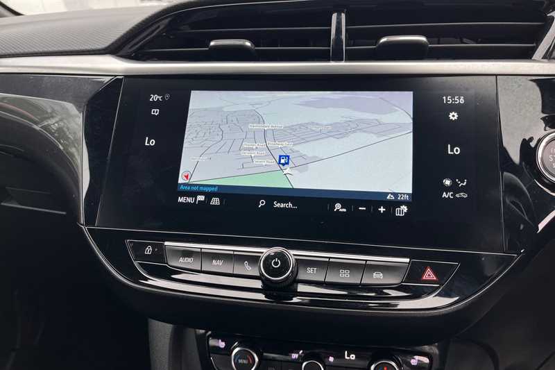 Used Vauxhall Corsa 2022 for sale - 76917934: Photo 18