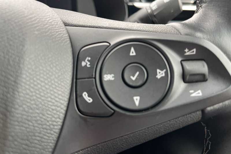 Used Vauxhall Corsa 2022 for sale - 76917934: Photo 22