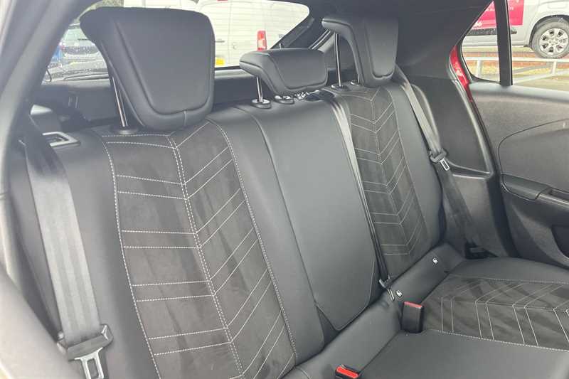 Used Vauxhall Corsa 2022 for sale - 76917934: Photo 24