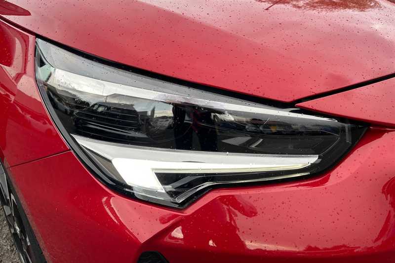 Used Vauxhall Corsa 2022 for sale - 76917934: Photo 28