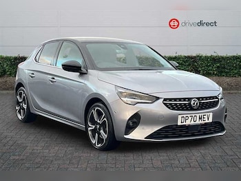 1.2 Turbo Elite Nav Premium Hatchback 5dr Petrol Auto Euro 6 (s/s) (100 ps)