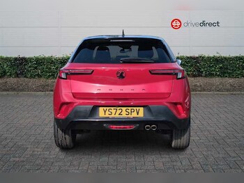 Used Vauxhall Mokka 2022 for sale - 78142193: Photo