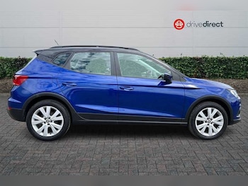 Used SEAT Arona 2020 for sale - 79397995: Photo