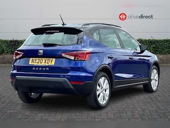 Used SEAT Arona 2020 for sale - 79397995: Photo