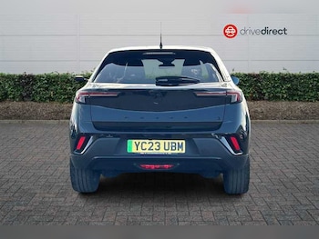 Used Vauxhall Mokka 2023 for sale - 78248356: Photo