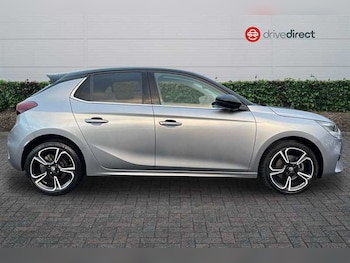 Used Vauxhall Corsa 2020 for sale - 76668439: Photo