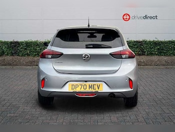 Used Vauxhall Corsa 2020 for sale - 76668439: Photo