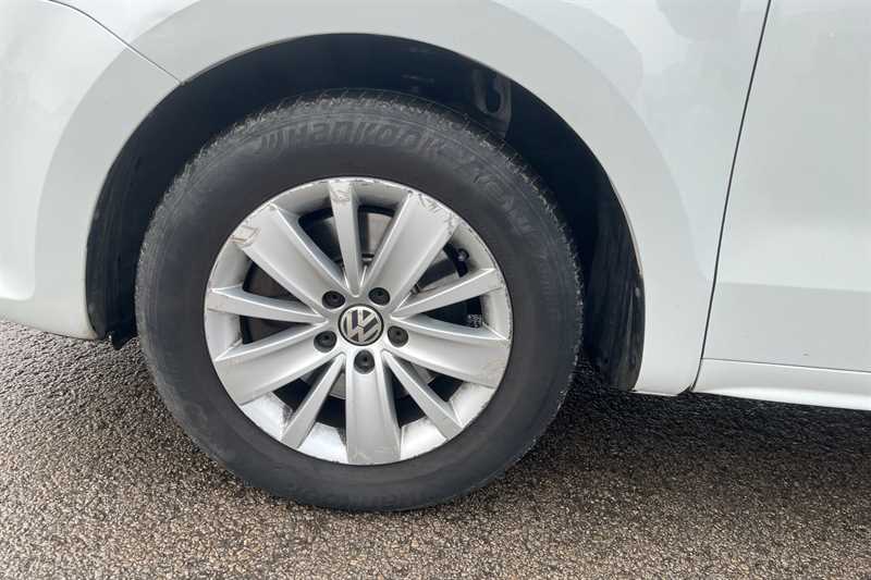 Used Volkswagen Sharan 2020 for sale - 77554645: Photo 12