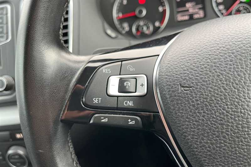 Used Volkswagen Sharan 2020 for sale - 77554645: Photo 21