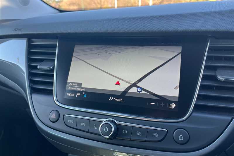 Used Vauxhall Crossland X 2020 for sale - 78188504: Photo 18