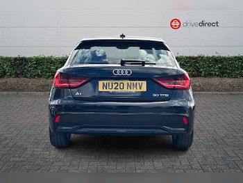 Used Audi A1 2020 for sale - 79398411: Photo