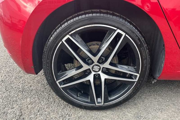 Used SEAT Ibiza 2018 for sale - 76140574: Photo 10