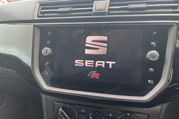 Used SEAT Ibiza 2018 for sale - 76140574: Photo 17