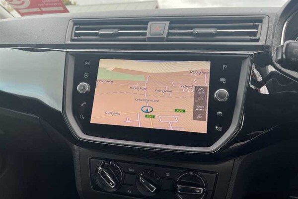 Used SEAT Ibiza 2018 for sale - 76140574: Photo 18