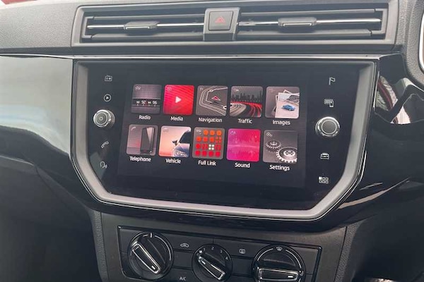 Used SEAT Ibiza 2018 for sale - 76140574: Photo 19