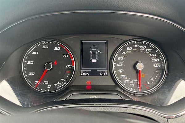 Used SEAT Ibiza 2018 for sale - 76140574: Photo 20