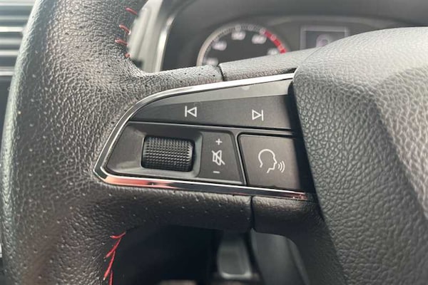 Used SEAT Ibiza 2018 for sale - 76140574: Photo 21