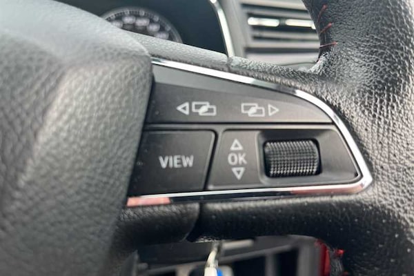 Used SEAT Ibiza 2018 for sale - 76140574: Photo 22