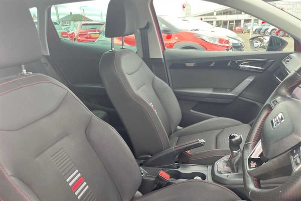 Used SEAT Ibiza 2018 for sale - 76140574: Photo 23