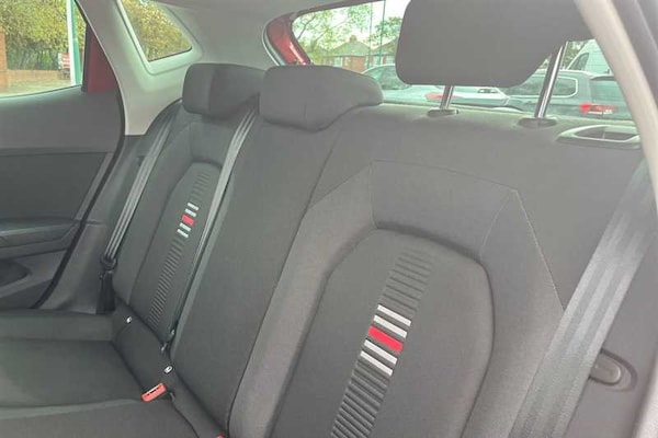 Used SEAT Ibiza 2018 for sale - 76140574: Photo 24