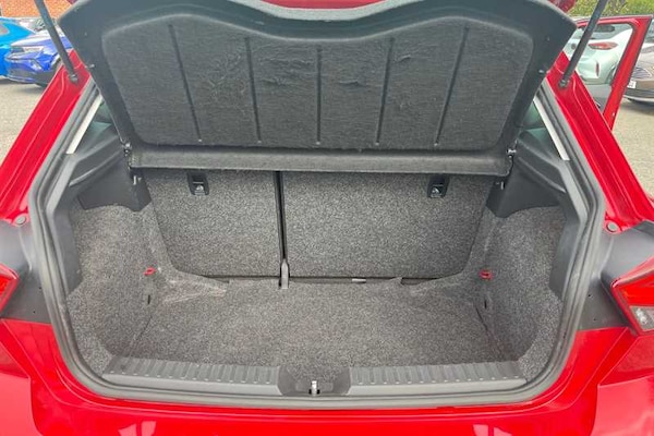 Used SEAT Ibiza 2018 for sale - 76140574: Photo 25