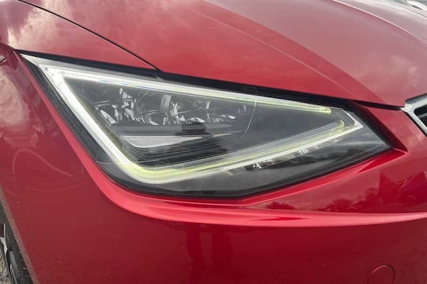 Used SEAT Ibiza 2018 for sale - 76140574: Photo 28