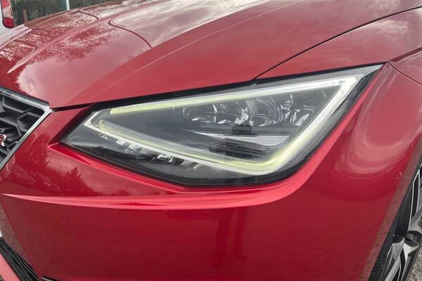 Used SEAT Ibiza 2018 for sale - 76140574: Photo 29