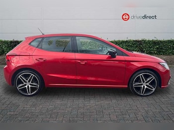 Used SEAT Ibiza 2018 for sale - 76140574: Photo 2