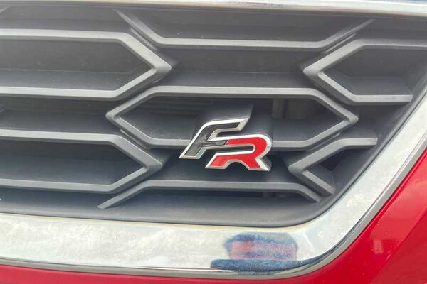 Used SEAT Ibiza 2018 for sale - 76140574: Photo 30