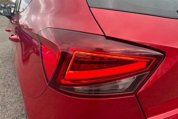 Used SEAT Ibiza 2018 for sale - 76140574: Photo 31