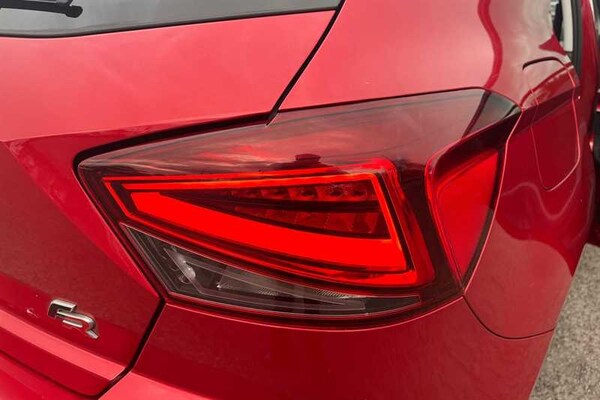 Used SEAT Ibiza 2018 for sale - 76140574: Photo 32